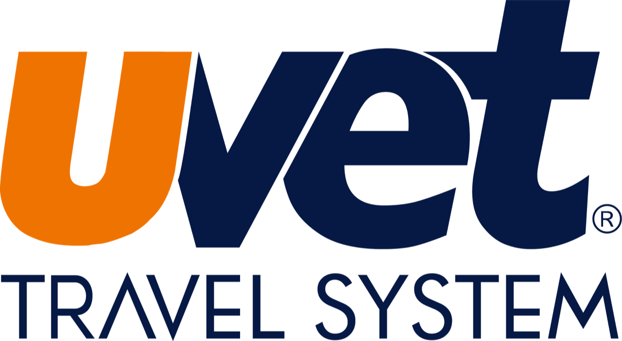 uvet travel network